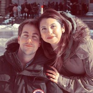 Meet your Posher, Samantha